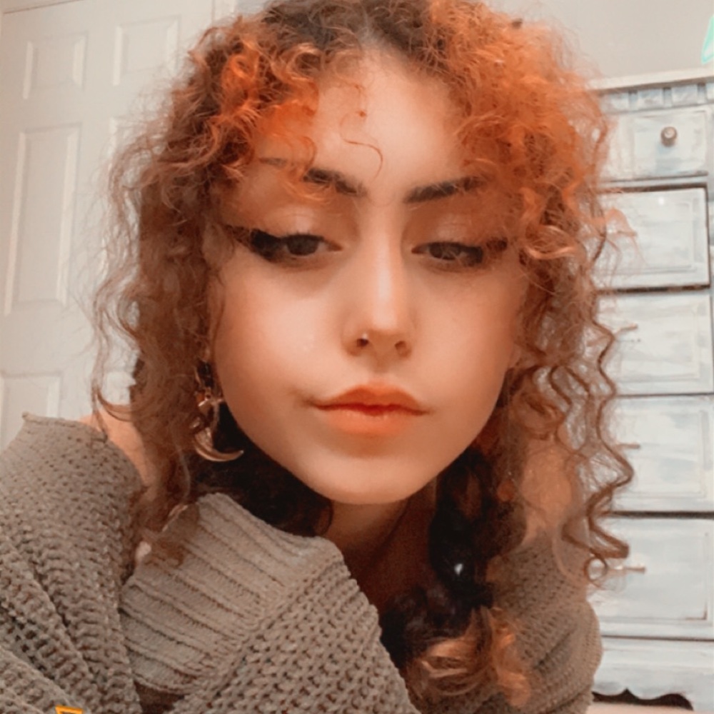 Meet your Posher, Angelina